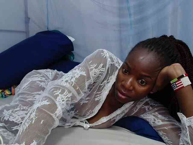 Zawadi95 webcam