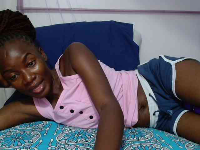 Zawadi95 webcam