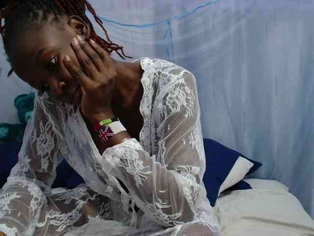 Zawadi95 webcam