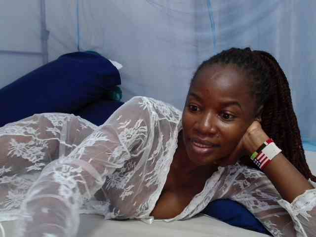 Zawadi95 webcam