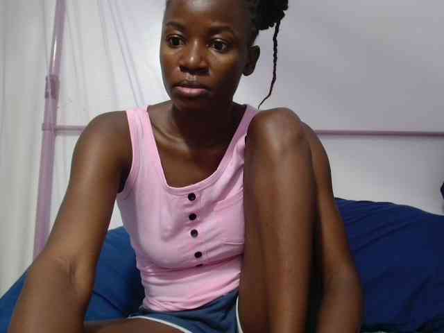 Zawadi95 webcam