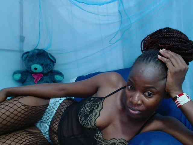 Zawadi95 webcam