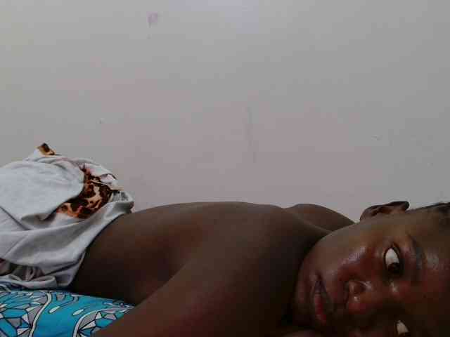 Zawadi95 webcam