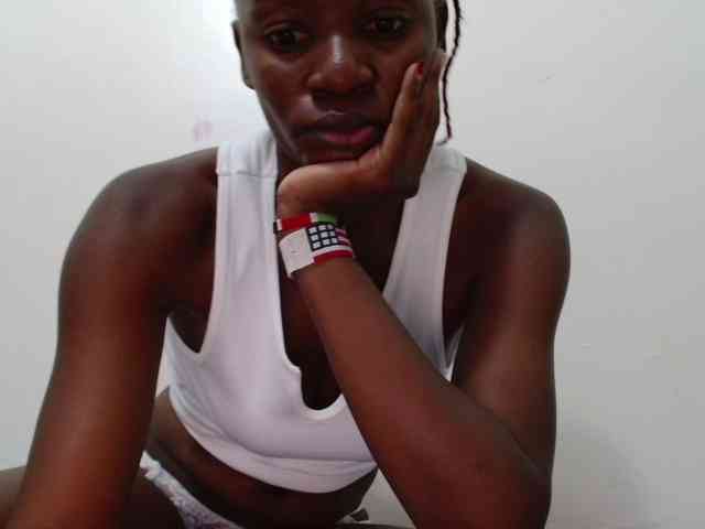 Zawadi95 webcam