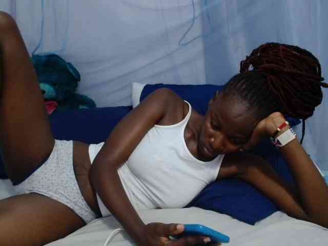 Zawadi95 webcam
