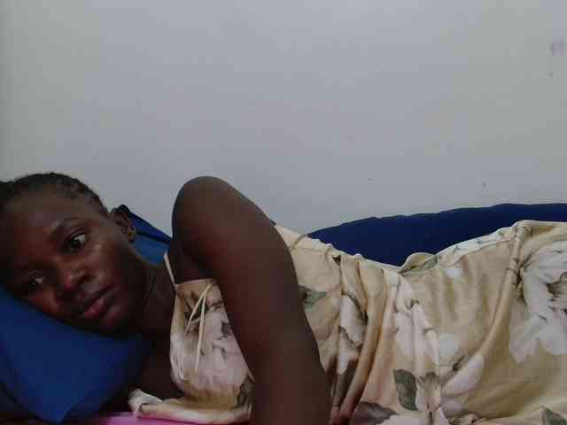 Zawadi95 webcam