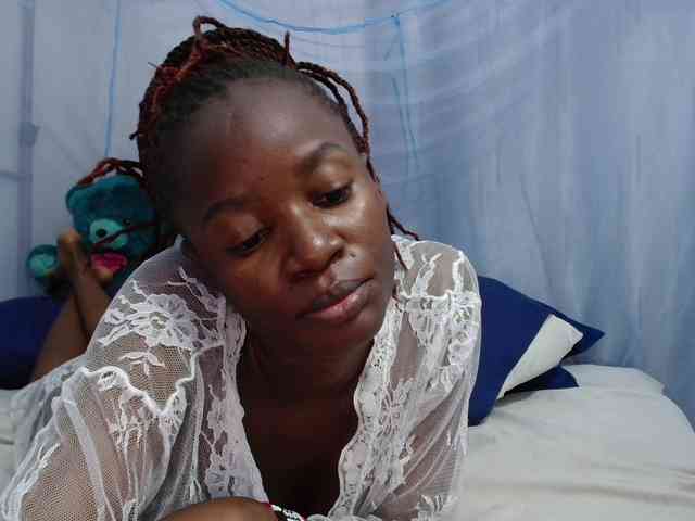 Zawadi95 webcam