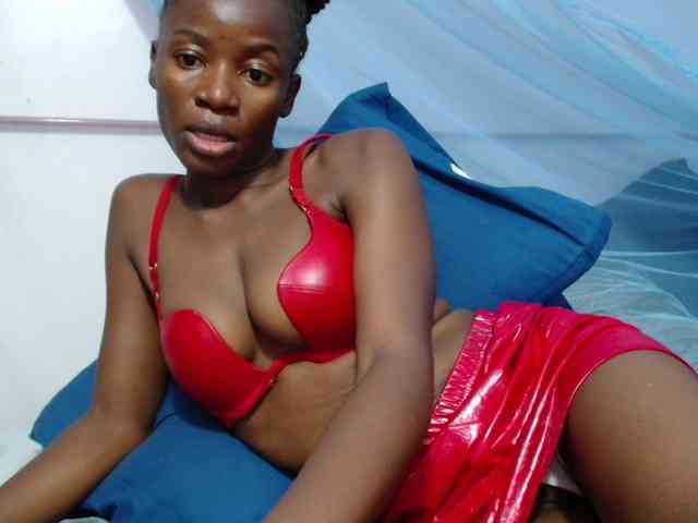Zawadi95 webcam
