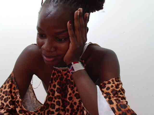 Zawadi95 webcam