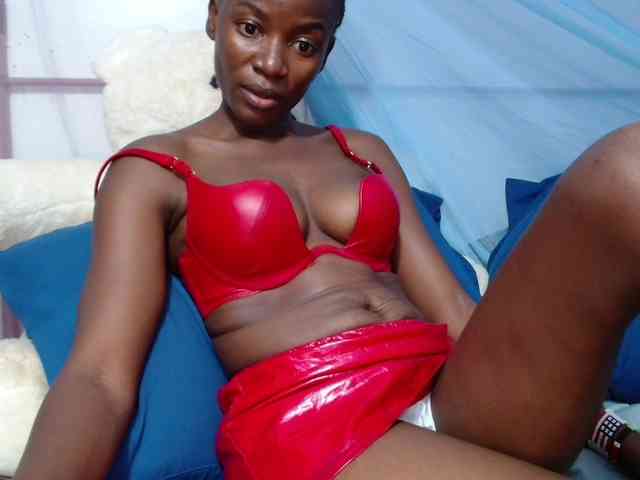 Zawadi95 webcam