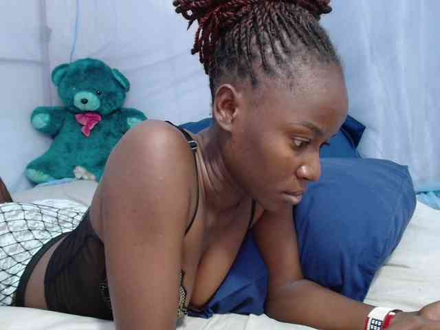 Zawadi95 webcam