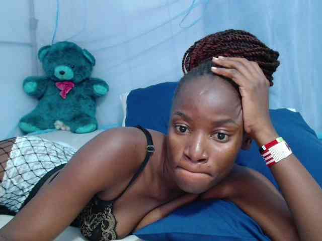 Zawadi95 webcam