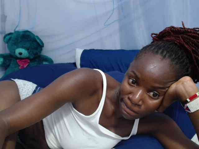 Zawadi95 webcam
