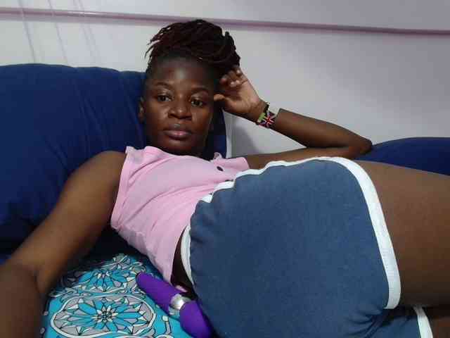 Zawadi95 webcam