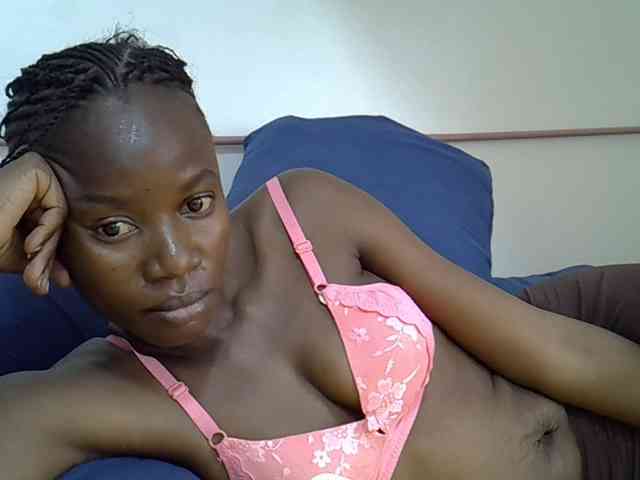Zawadi95 webcam