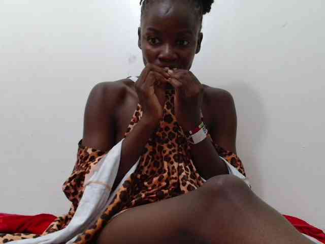 Zawadi95 webcam