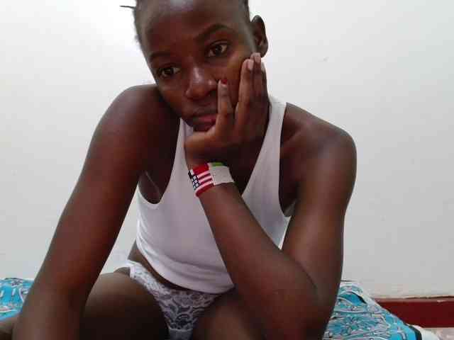 Zawadi95 webcam