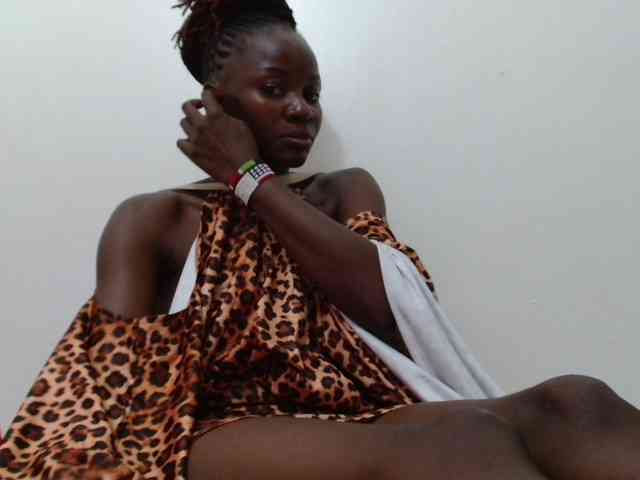 Zawadi95 webcam