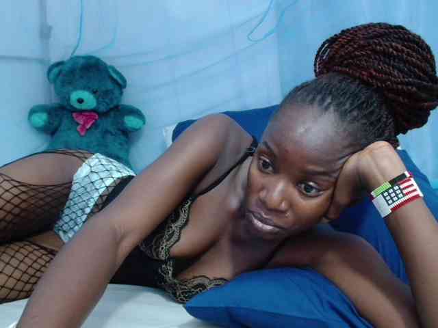 Zawadi95 webcam