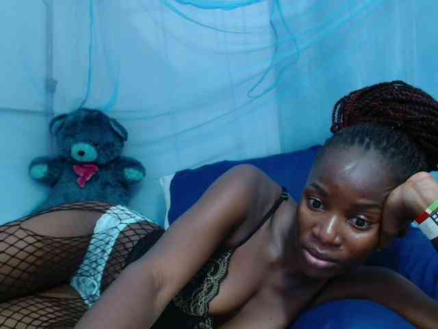 Zawadi95 webcam