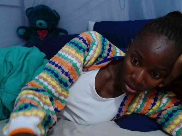 Zawadi95 webcam