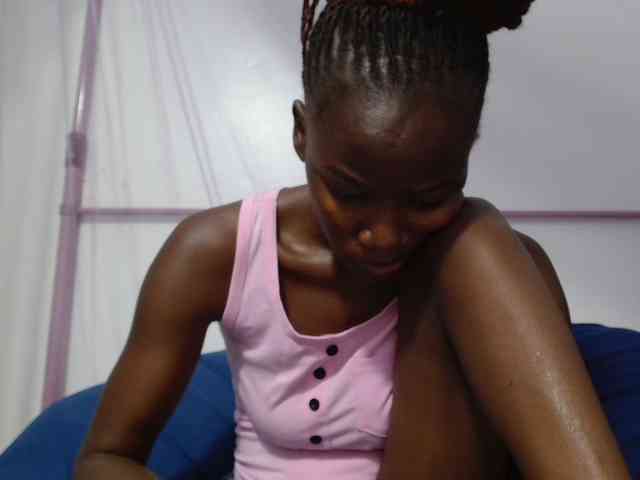 Zawadi95 webcam