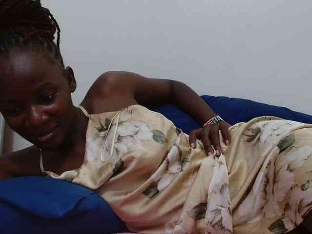 Zawadi95 webcam