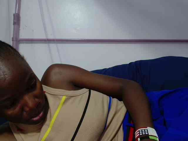 Zawadi95 webcam
