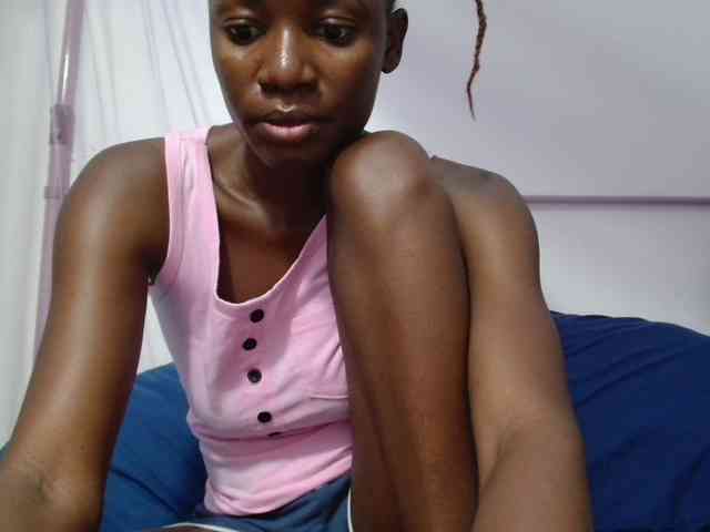 Zawadi95 webcam