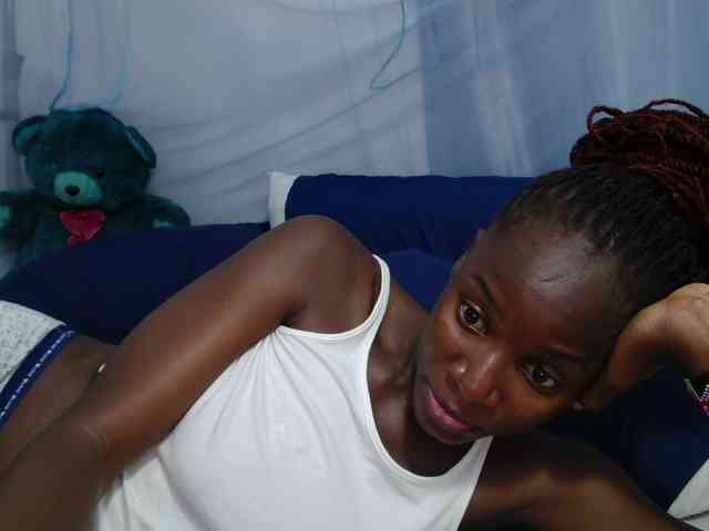 Zawadi95 webcam