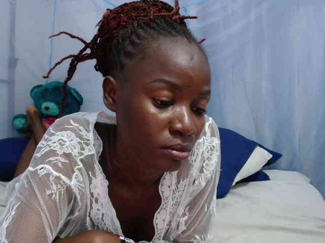 Zawadi95 webcam