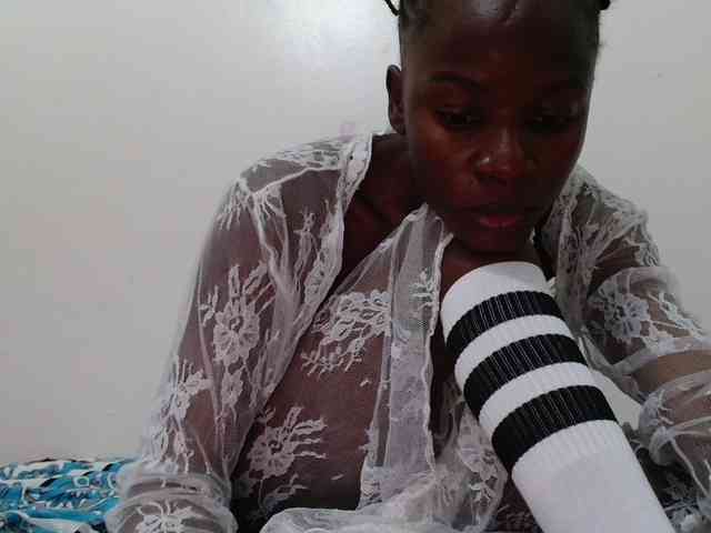 Zawadi95 webcam