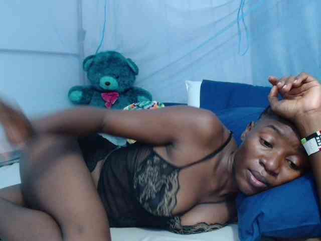 Zawadi95 webcam