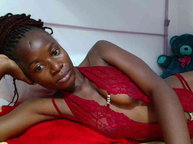 Zawadi95 webcam