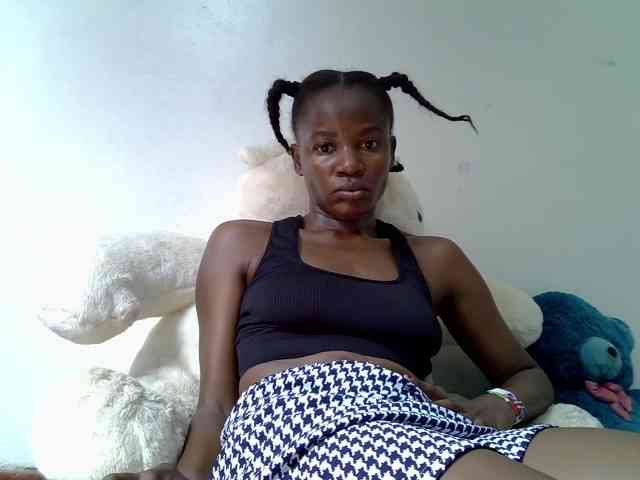 Zawadi95 webcam