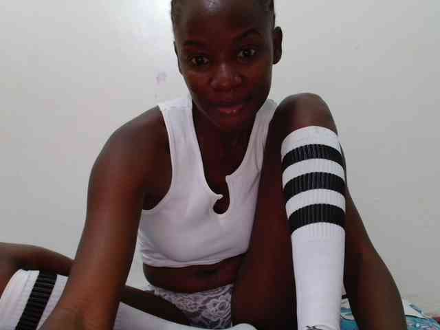 Zawadi95 webcam