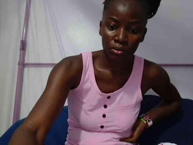 Zawadi95 webcam
