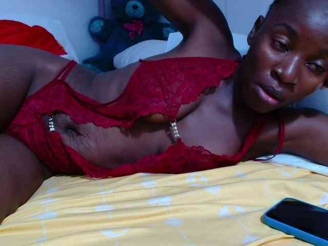 Zawadi95 webcam