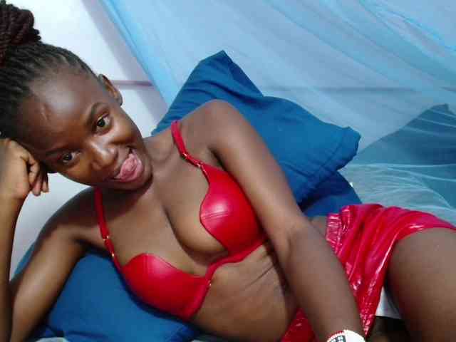 Zawadi95 webcam