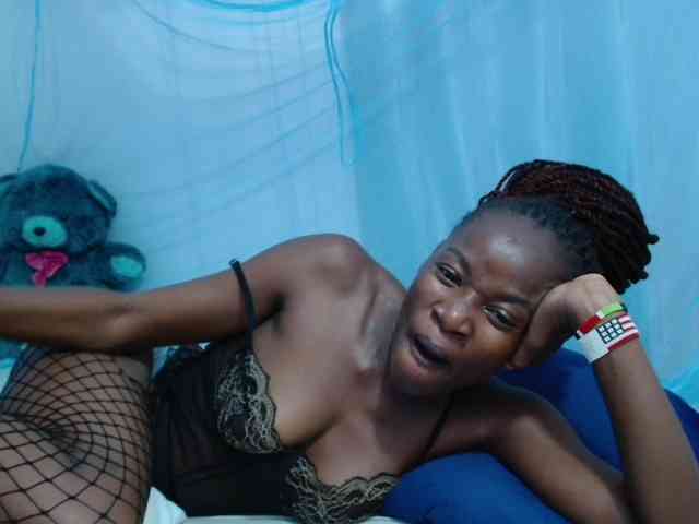 Zawadi95 webcam