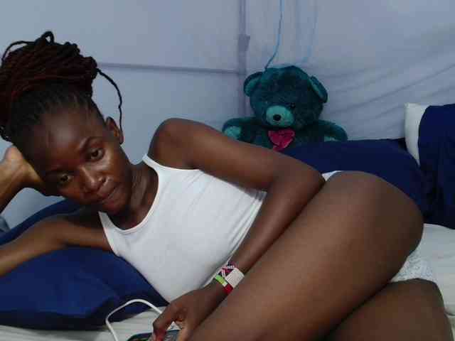 Zawadi95 webcam