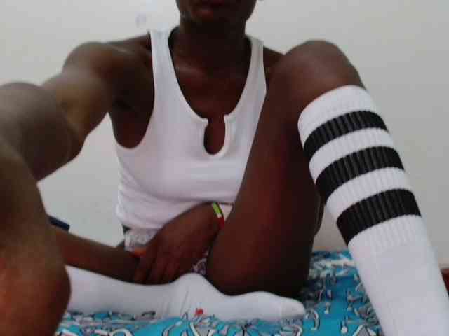 Zawadi95 webcam