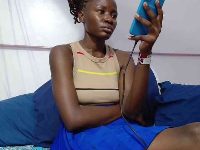 Zawadi95 webcam