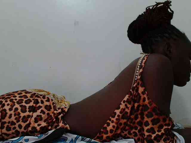 Zawadi95 webcam