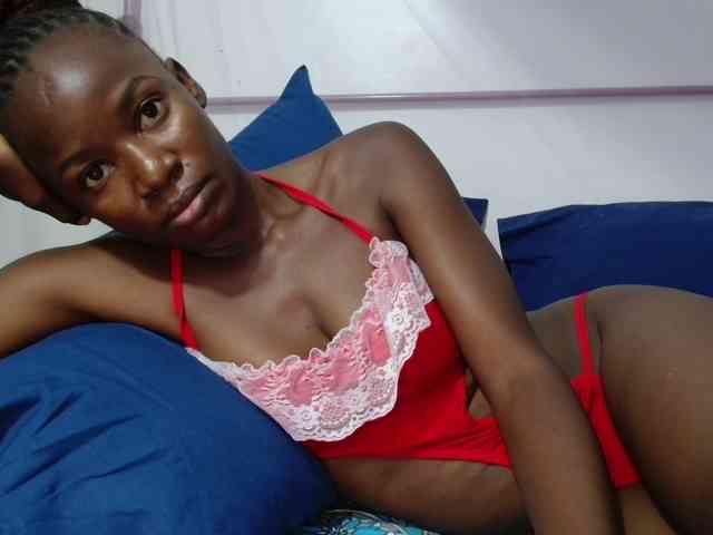 Zawadi95 webcam