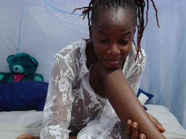 Zawadi95 webcam