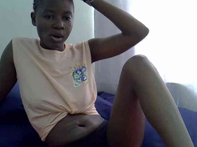 Zawadi95 webcam