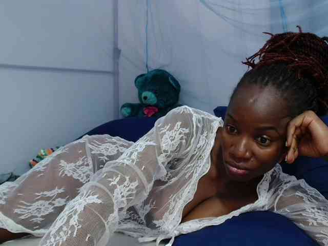 Zawadi95 webcam