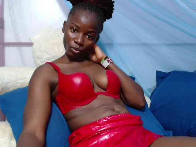 Zawadi95 webcam