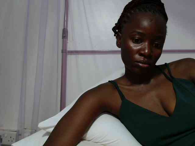 Zawadi95 webcam